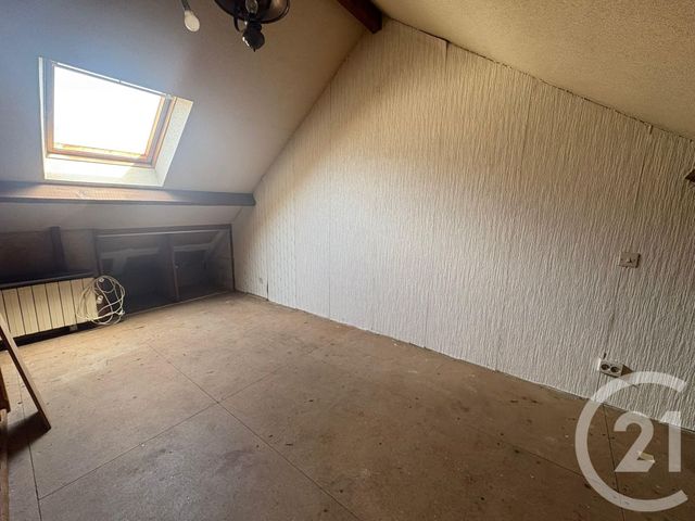 maison à vendre - 4 pièces - 116.53 m2 - NEUVILLE SUR OISE - 95 - ILE-DE-FRANCE - Century 21 La Batellerie