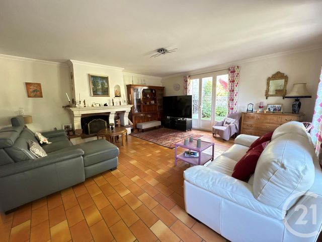 maison à vendre - 6 pièces - 155.6 m2 - CONFLANS STE HONORINE - 78 - ILE-DE-FRANCE - Century 21 La Batellerie