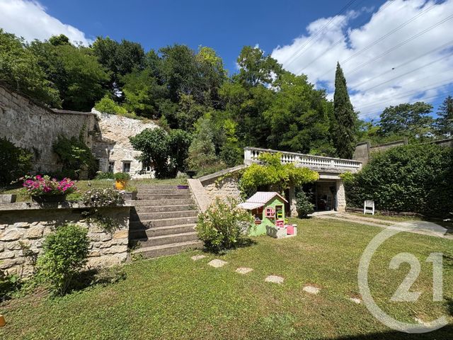 maison à vendre - 6 pièces - 155.6 m2 - CONFLANS STE HONORINE - 78 - ILE-DE-FRANCE - Century 21 La Batellerie