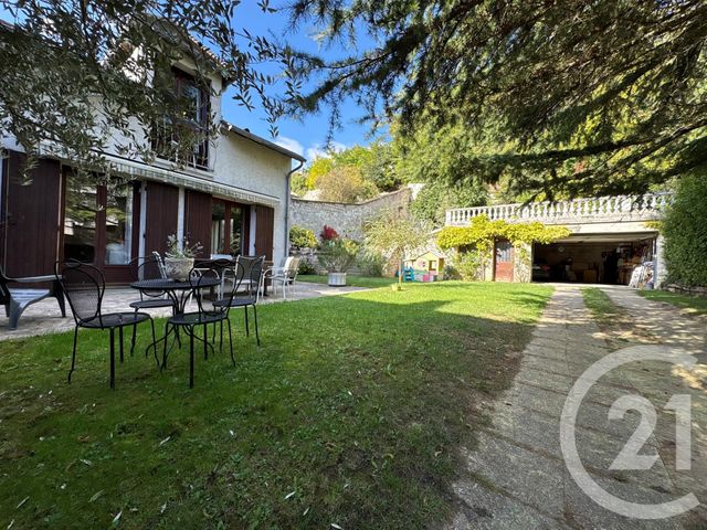 maison à vendre - 6 pièces - 155.6 m2 - CONFLANS STE HONORINE - 78 - ILE-DE-FRANCE - Century 21 La Batellerie