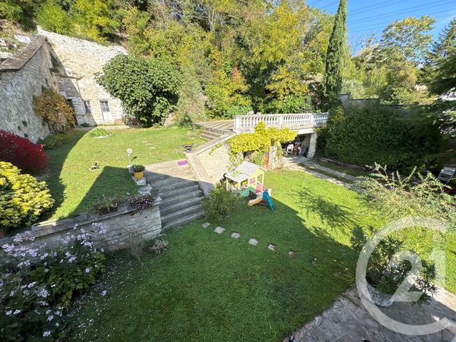 maison à vendre - 6 pièces - 155.6 m2 - CONFLANS STE HONORINE - 78 - ILE-DE-FRANCE - Century 21 La Batellerie