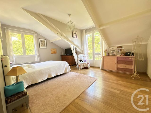 maison à vendre - 6 pièces - 155.6 m2 - CONFLANS STE HONORINE - 78 - ILE-DE-FRANCE - Century 21 La Batellerie