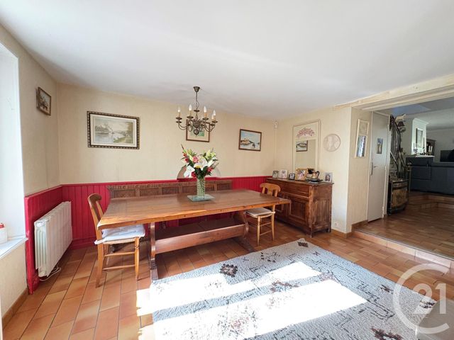 maison à vendre - 6 pièces - 155.6 m2 - CONFLANS STE HONORINE - 78 - ILE-DE-FRANCE - Century 21 La Batellerie