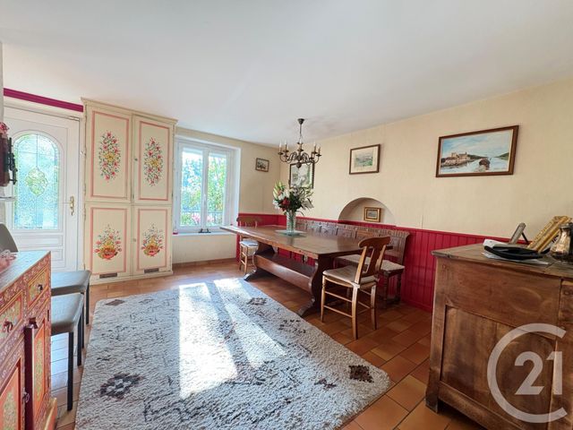 maison à vendre - 6 pièces - 155.6 m2 - CONFLANS STE HONORINE - 78 - ILE-DE-FRANCE - Century 21 La Batellerie