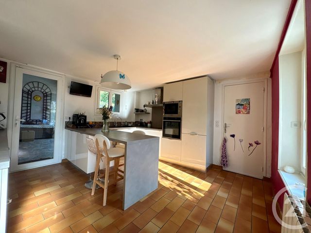 maison à vendre - 6 pièces - 155.6 m2 - CONFLANS STE HONORINE - 78 - ILE-DE-FRANCE - Century 21 La Batellerie