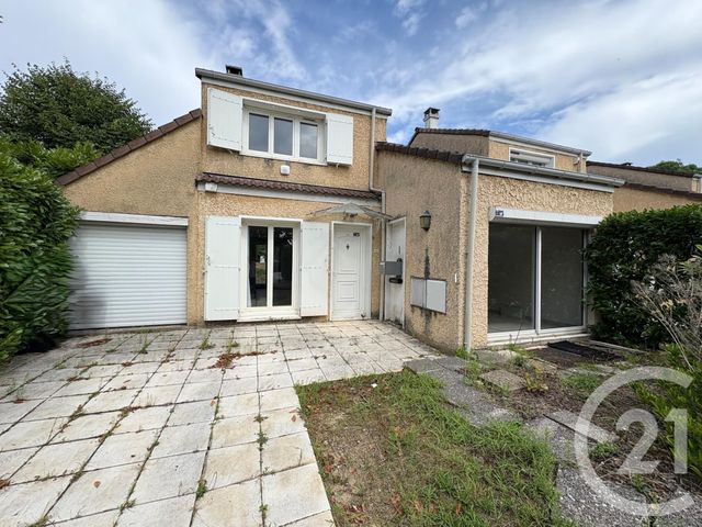 maison - ERAGNY SUR OISE - 95