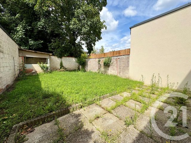 Afficher la photo en grand maison à vendre - 4 pièces - 60.0 m2 - CONFLANS STE HONORINE - 78 - ILE-DE-FRANCE - Century 21 La Batellerie