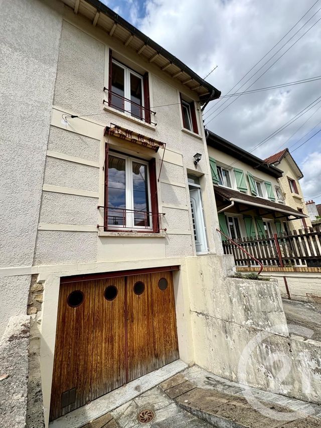 Afficher la photo en grand maison à vendre - 4 pièces - 60.0 m2 - CONFLANS STE HONORINE - 78 - ILE-DE-FRANCE - Century 21 La Batellerie