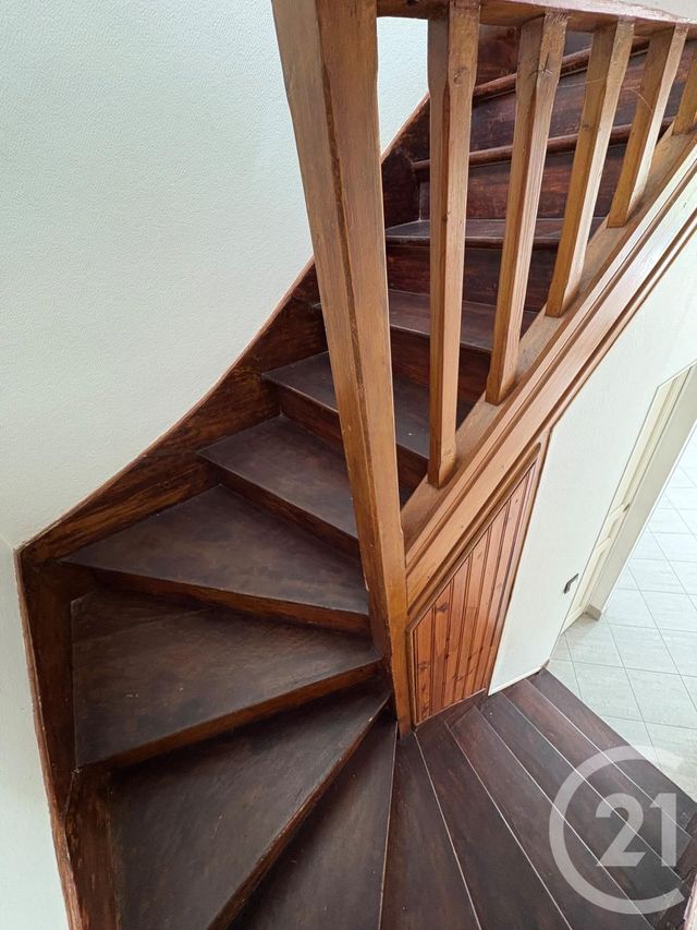 Afficher la photo en grand maison à vendre - 4 pièces - 60.0 m2 - CONFLANS STE HONORINE - 78 - ILE-DE-FRANCE - Century 21 La Batellerie