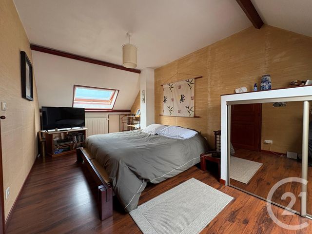 maison à vendre - 6 pièces - 112.17 m2 - CONFLANS STE HONORINE - 78 - ILE-DE-FRANCE - Century 21 La Batellerie