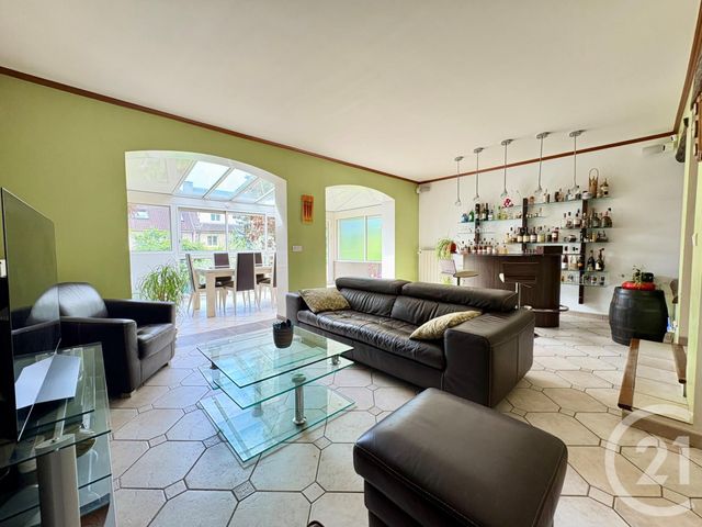 maison à vendre - 6 pièces - 112.17 m2 - CONFLANS STE HONORINE - 78 - ILE-DE-FRANCE - Century 21 La Batellerie