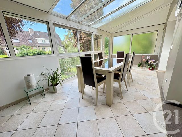 maison à vendre - 6 pièces - 112.17 m2 - CONFLANS STE HONORINE - 78 - ILE-DE-FRANCE - Century 21 La Batellerie