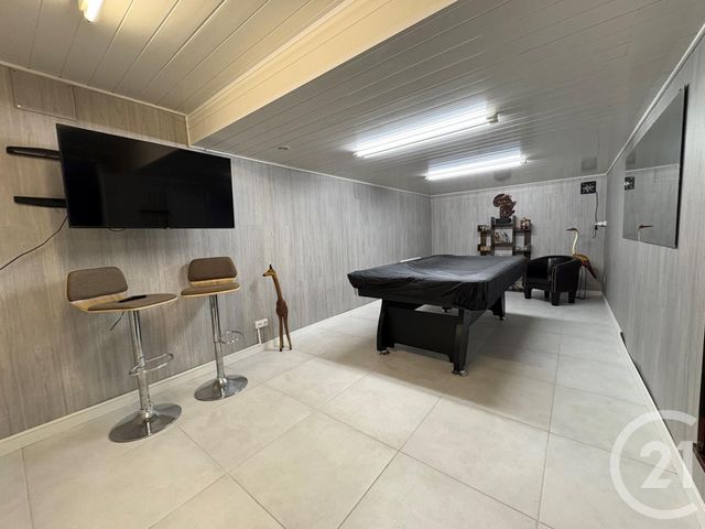 maison à vendre - 6 pièces - 112.17 m2 - CONFLANS STE HONORINE - 78 - ILE-DE-FRANCE - Century 21 La Batellerie