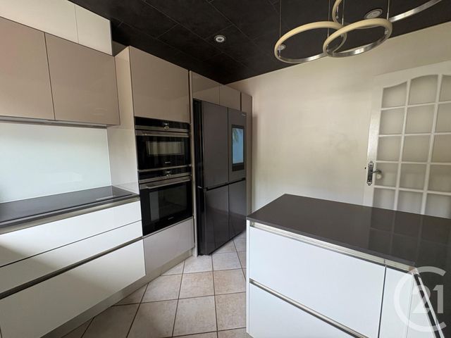 maison à vendre - 6 pièces - 112.17 m2 - CONFLANS STE HONORINE - 78 - ILE-DE-FRANCE - Century 21 La Batellerie