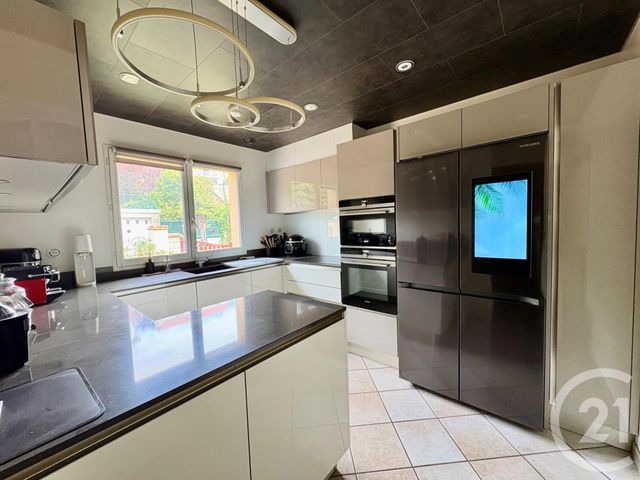 maison à vendre - 6 pièces - 112.17 m2 - CONFLANS STE HONORINE - 78 - ILE-DE-FRANCE - Century 21 La Batellerie