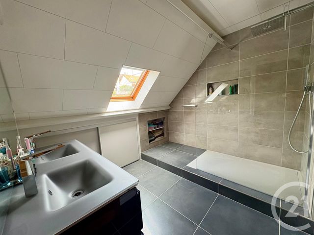 maison à vendre - 6 pièces - 112.17 m2 - CONFLANS STE HONORINE - 78 - ILE-DE-FRANCE - Century 21 La Batellerie