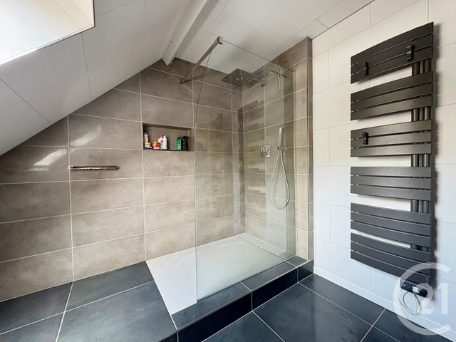 maison à vendre - 6 pièces - 112.17 m2 - CONFLANS STE HONORINE - 78 - ILE-DE-FRANCE - Century 21 La Batellerie