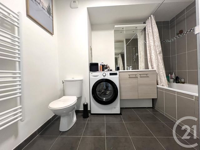 Appartement F2 à vendre - 2 pièces - 40.44 m2 - ERAGNY SUR OISE - 95 - ILE-DE-FRANCE - Century 21 La Batellerie