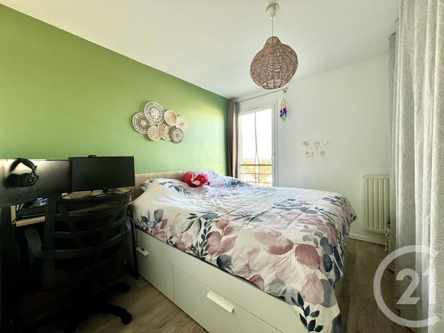 Appartement F2 à vendre - 2 pièces - 40.44 m2 - ERAGNY SUR OISE - 95 - ILE-DE-FRANCE - Century 21 La Batellerie