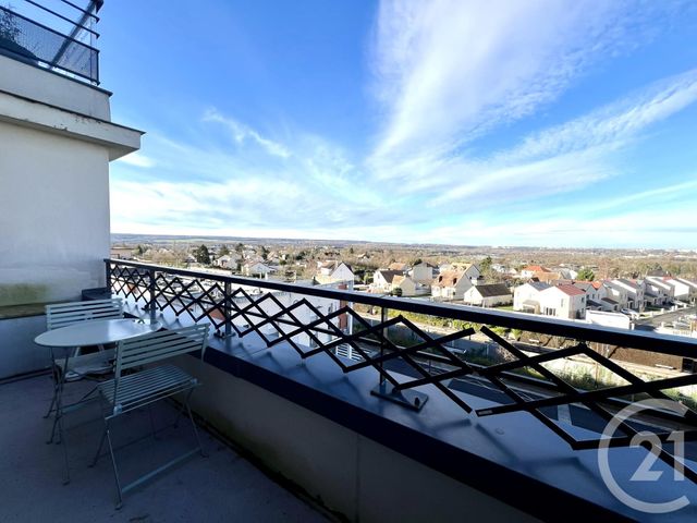 Appartement F2 à vendre - 2 pièces - 40.44 m2 - ERAGNY SUR OISE - 95 - ILE-DE-FRANCE - Century 21 La Batellerie
