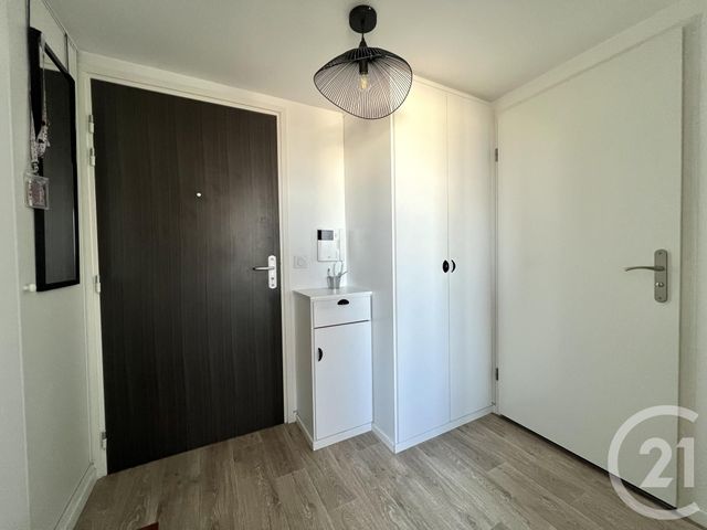 Appartement F2 à vendre - 2 pièces - 40.44 m2 - ERAGNY SUR OISE - 95 - ILE-DE-FRANCE - Century 21 La Batellerie