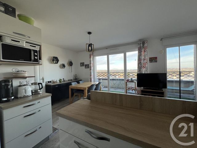 appartement - ERAGNY SUR OISE - 95