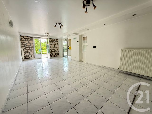 maison à vendre - 6 pièces - 121.06 m2 - CONFLANS STE HONORINE - 78 - ILE-DE-FRANCE - Century 21 La Batellerie