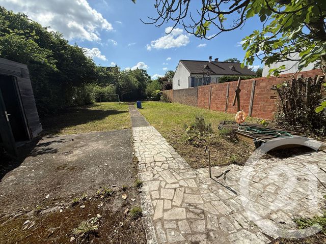maison à vendre - 6 pièces - 121.06 m2 - CONFLANS STE HONORINE - 78 - ILE-DE-FRANCE - Century 21 La Batellerie