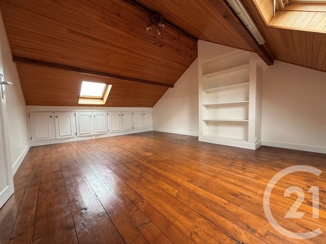 maison à vendre - 6 pièces - 121.06 m2 - CONFLANS STE HONORINE - 78 - ILE-DE-FRANCE - Century 21 La Batellerie