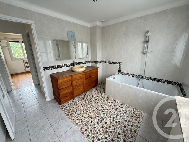 maison à vendre - 6 pièces - 121.06 m2 - CONFLANS STE HONORINE - 78 - ILE-DE-FRANCE - Century 21 La Batellerie