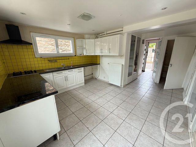 maison à vendre - 6 pièces - 121.06 m2 - CONFLANS STE HONORINE - 78 - ILE-DE-FRANCE - Century 21 La Batellerie