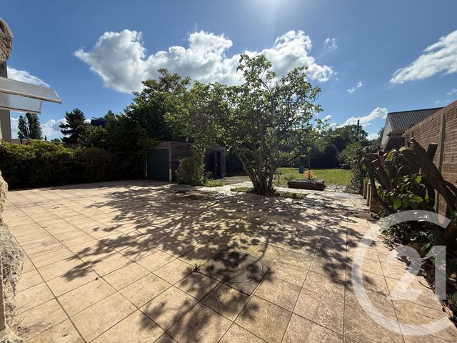 maison à vendre - 6 pièces - 121.06 m2 - CONFLANS STE HONORINE - 78 - ILE-DE-FRANCE - Century 21 La Batellerie