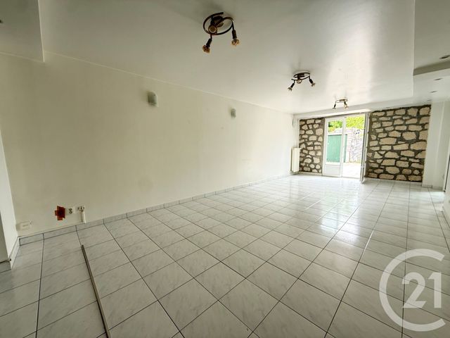 maison à vendre - 6 pièces - 121.06 m2 - CONFLANS STE HONORINE - 78 - ILE-DE-FRANCE - Century 21 La Batellerie