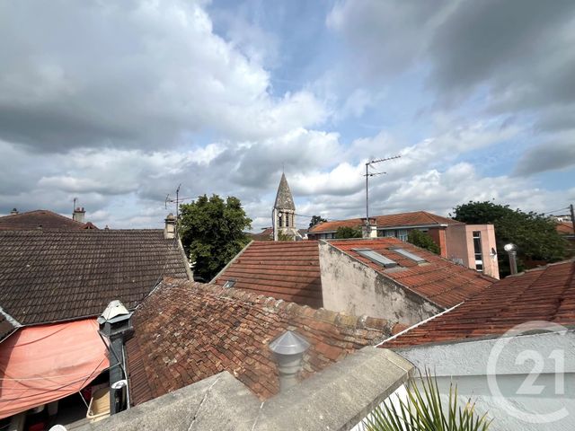 maison à vendre - 4 pièces - 82.0 m2 - ACHERES - 78 - ILE-DE-FRANCE - Century 21 La Batellerie