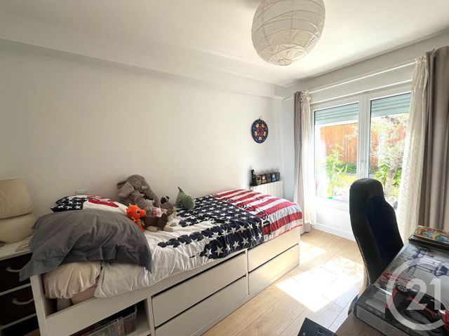 maison à vendre - 4 pièces - 82.0 m2 - ACHERES - 78 - ILE-DE-FRANCE - Century 21 La Batellerie