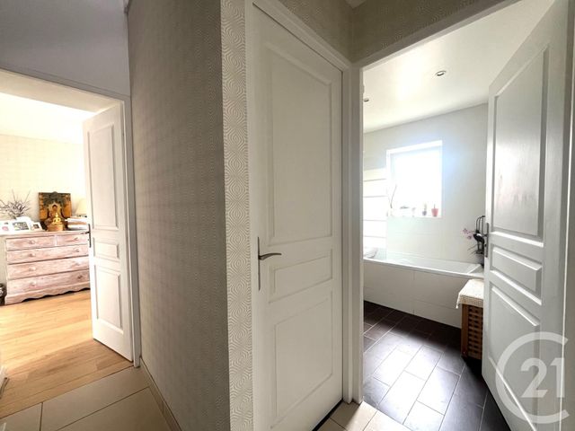 maison à vendre - 4 pièces - 82.0 m2 - ACHERES - 78 - ILE-DE-FRANCE - Century 21 La Batellerie