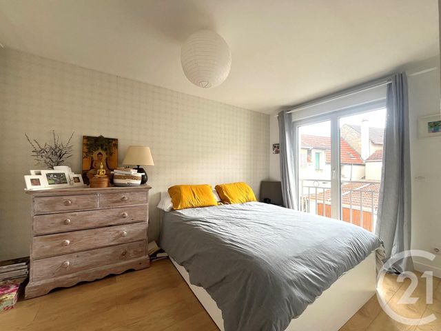 maison à vendre - 4 pièces - 82.0 m2 - ACHERES - 78 - ILE-DE-FRANCE - Century 21 La Batellerie