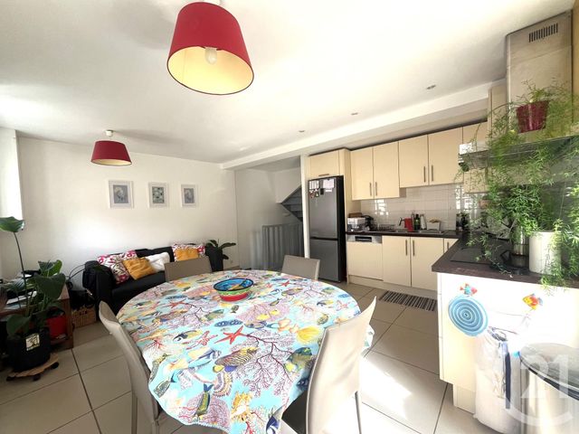 maison à vendre - 4 pièces - 82.0 m2 - ACHERES - 78 - ILE-DE-FRANCE - Century 21 La Batellerie