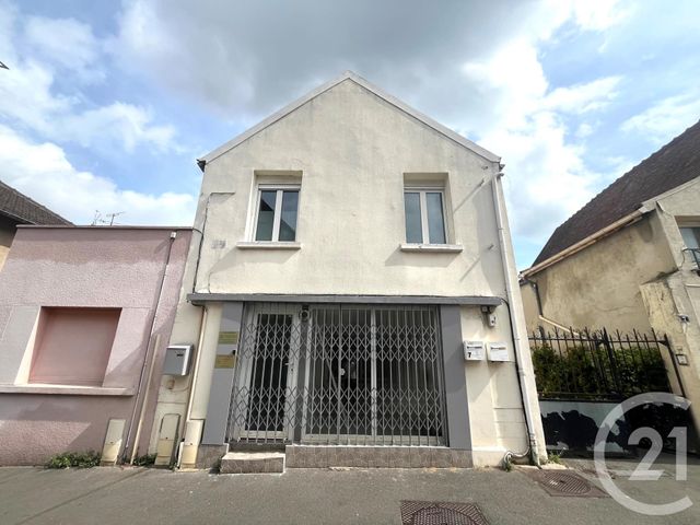 maison - ACHERES - 78