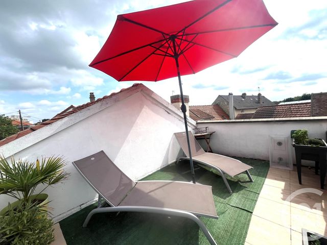 maison à vendre - 4 pièces - 82.0 m2 - ACHERES - 78 - ILE-DE-FRANCE - Century 21 La Batellerie