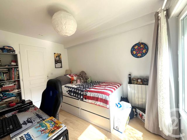 maison à vendre - 4 pièces - 82.0 m2 - ACHERES - 78 - ILE-DE-FRANCE - Century 21 La Batellerie