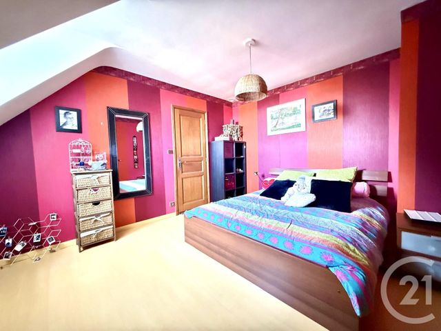 maison à vendre - 6 pièces - 180.0 m2 - ERAGNY SUR OISE - 95 - ILE-DE-FRANCE - Century 21 La Batellerie