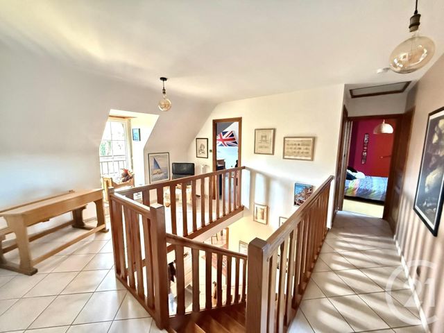 maison à vendre - 6 pièces - 180.0 m2 - ERAGNY SUR OISE - 95 - ILE-DE-FRANCE - Century 21 La Batellerie