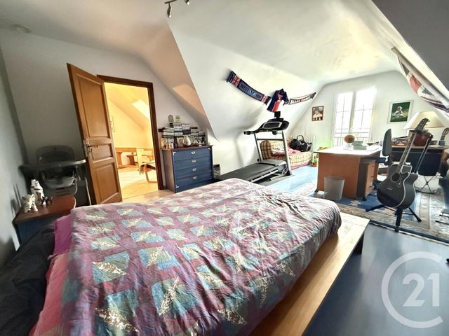 maison à vendre - 6 pièces - 180.0 m2 - ERAGNY SUR OISE - 95 - ILE-DE-FRANCE - Century 21 La Batellerie