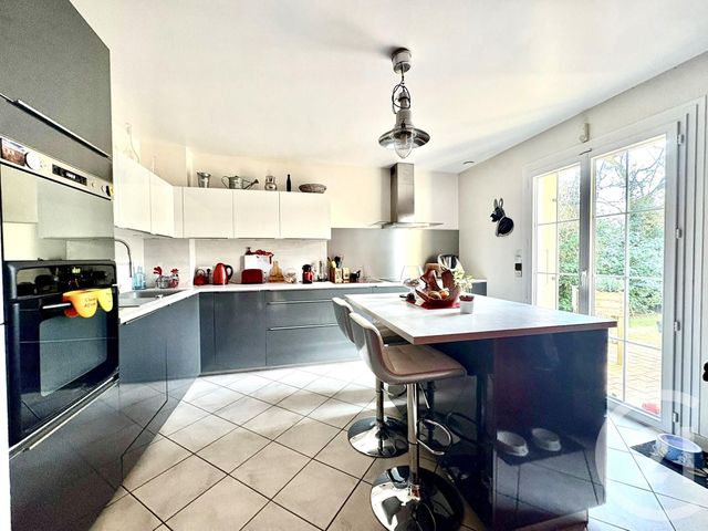 maison à vendre - 6 pièces - 180.0 m2 - ERAGNY SUR OISE - 95 - ILE-DE-FRANCE - Century 21 La Batellerie