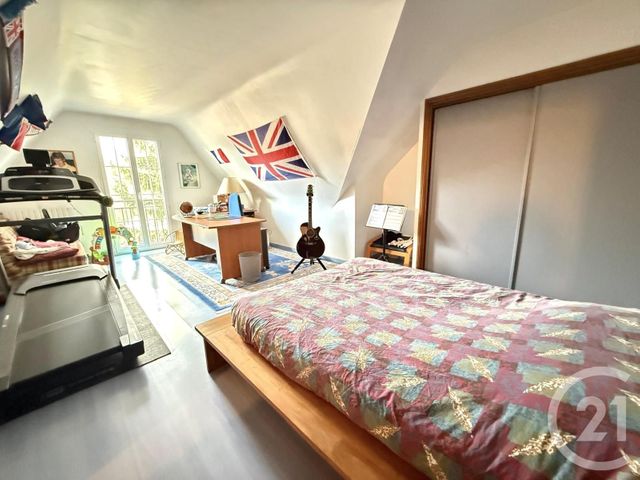 maison à vendre - 6 pièces - 180.0 m2 - ERAGNY SUR OISE - 95 - ILE-DE-FRANCE - Century 21 La Batellerie