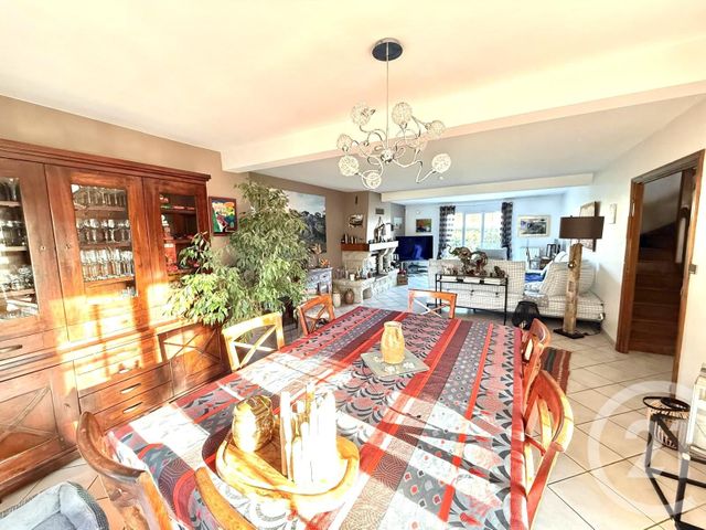 maison à vendre - 6 pièces - 180.0 m2 - ERAGNY SUR OISE - 95 - ILE-DE-FRANCE - Century 21 La Batellerie