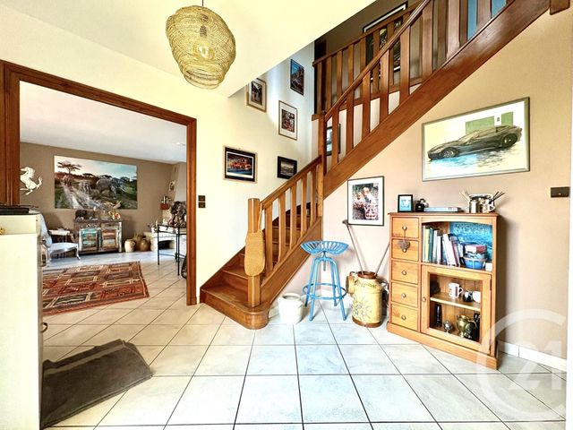 maison à vendre - 6 pièces - 180.0 m2 - ERAGNY SUR OISE - 95 - ILE-DE-FRANCE - Century 21 La Batellerie