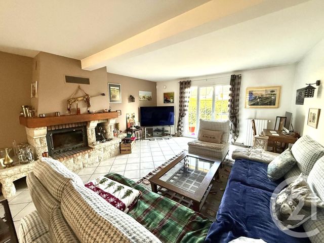 maison à vendre - 6 pièces - 180.0 m2 - ERAGNY SUR OISE - 95 - ILE-DE-FRANCE - Century 21 La Batellerie