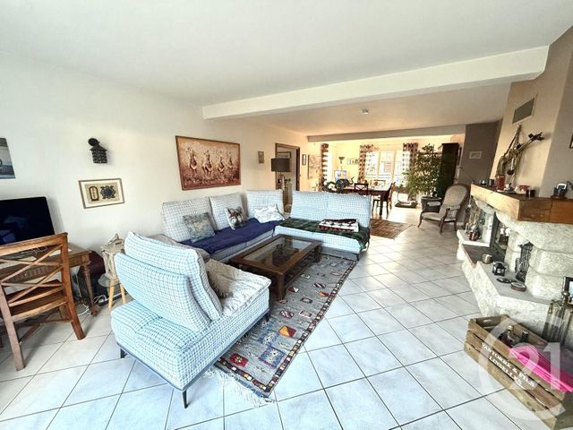 maison à vendre - 6 pièces - 180.0 m2 - ERAGNY SUR OISE - 95 - ILE-DE-FRANCE - Century 21 La Batellerie